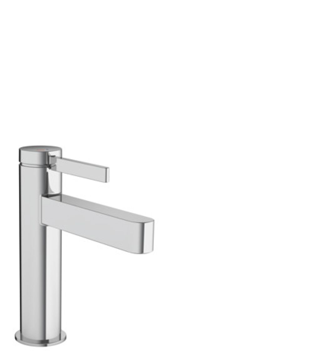 https://raleo.de:443/files/img/11eeea42696c4b3092906bba4399b90c/size_l/Hansgrohe-HG-Waschtischmischer-110-Finoris-CoolStart-chrom-76024000 gallery number 1